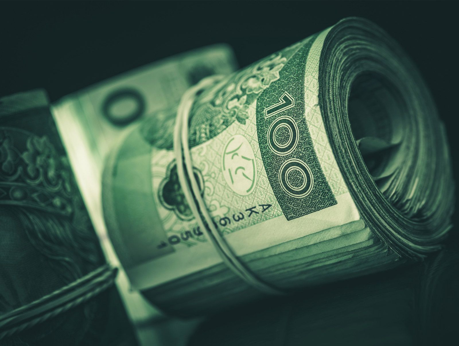 Kredyty gotówkowe - doradztwo w kwestii uzyskania kredytu gotówkowego